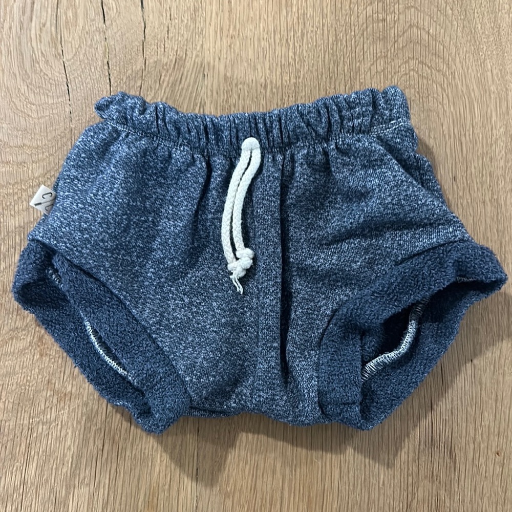 Childhoods shorties